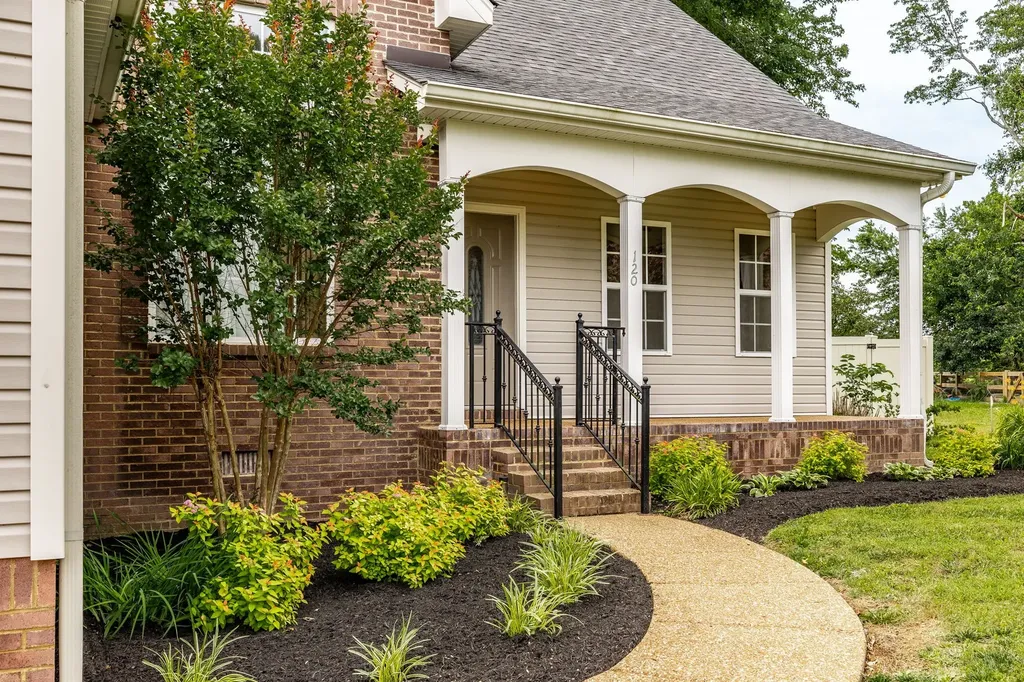 120 Carrie Mae Circle Portland TN 37148