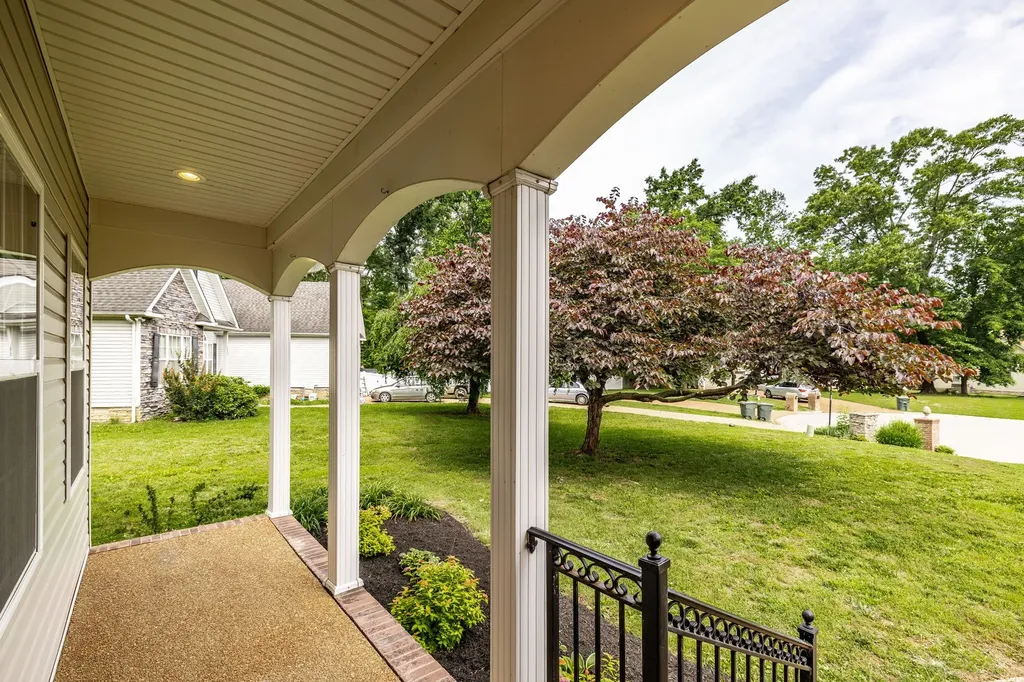 120 Carrie Mae Circle Portland TN 37148