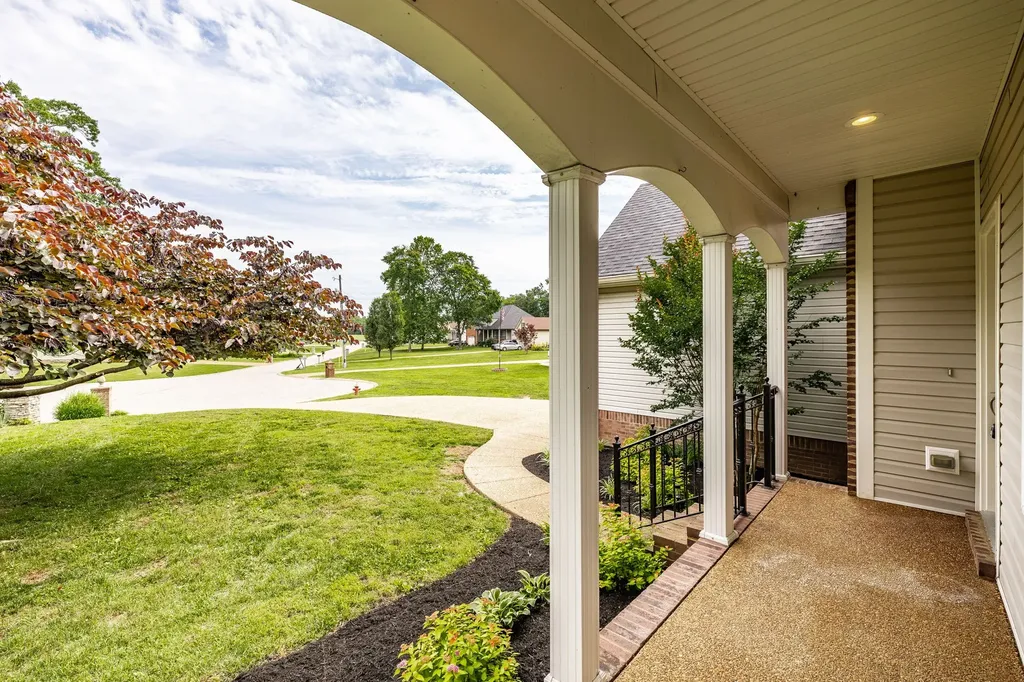 120 Carrie Mae Circle Portland TN 37148