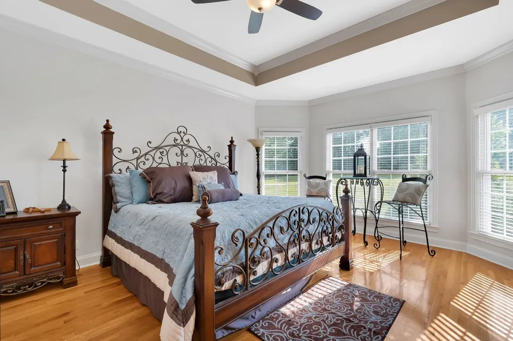 102 Waycross Drive Shelbyville TN 37160