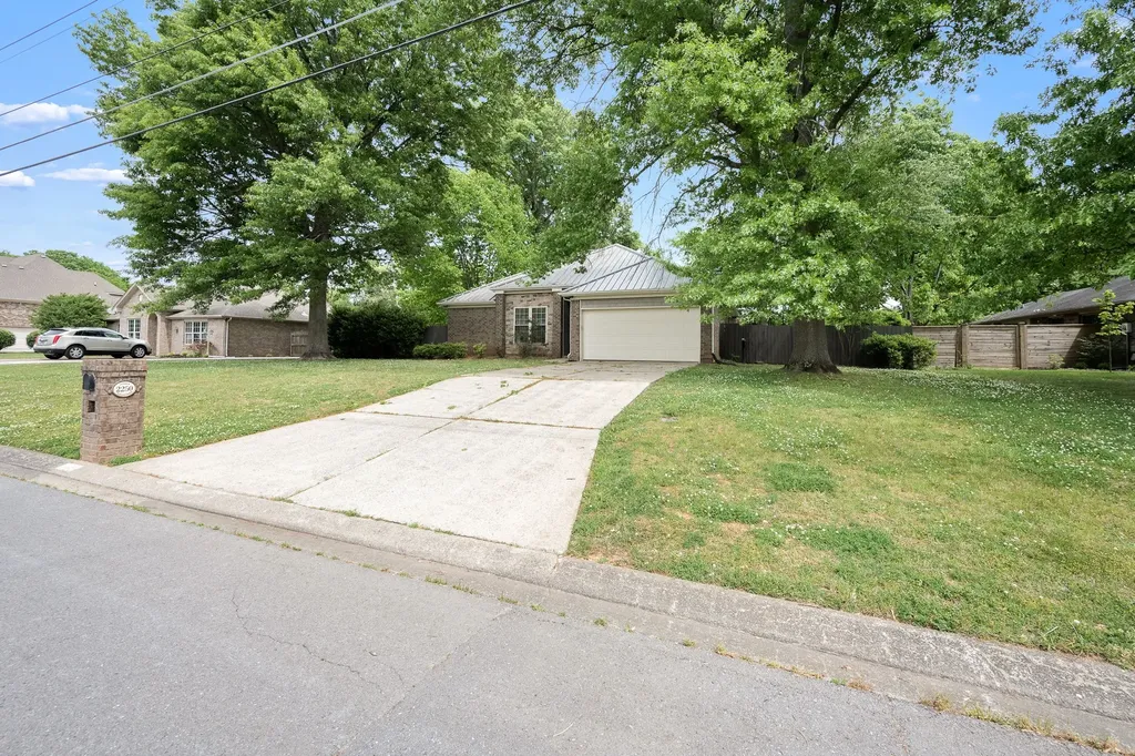 2250 Tedder Boulevard Murfreesboro TN 37129