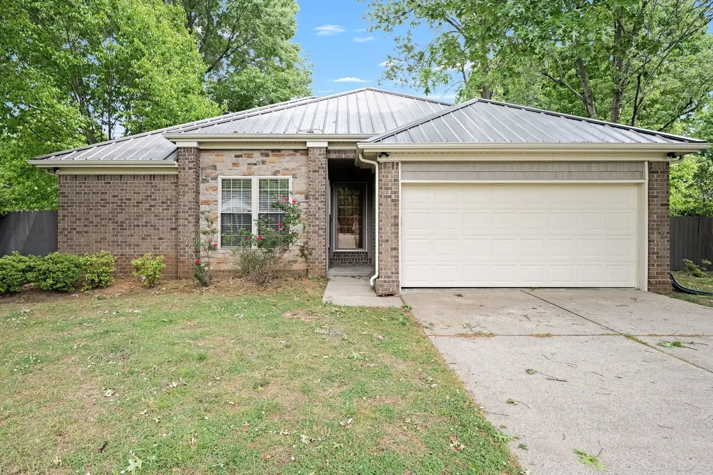 2250 Tedder Boulevard Murfreesboro TN 37129