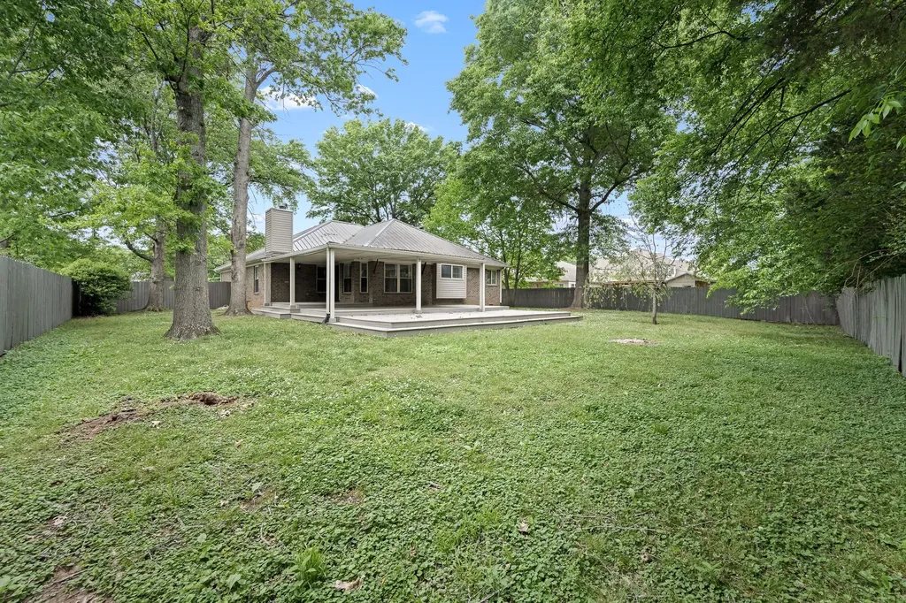 2250 Tedder Boulevard Murfreesboro TN 37129