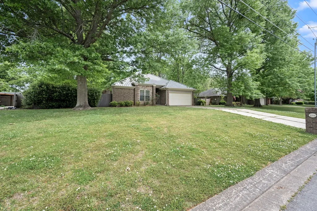 2250 Tedder Boulevard Murfreesboro TN 37129