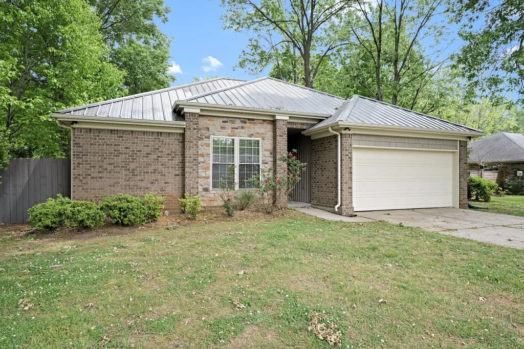 2250 Tedder Boulevard Murfreesboro TN 37129
