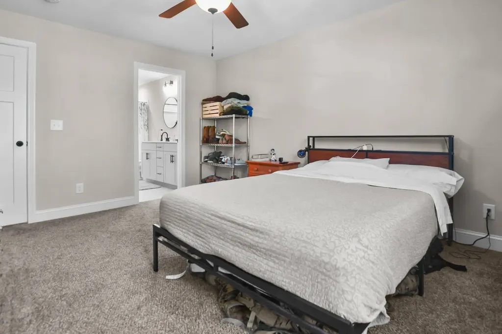 60 Cave Springs Road Clarksville TN 37042
