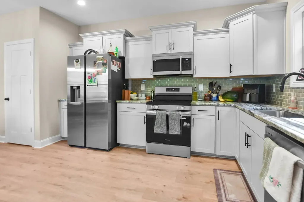 60 Cave Springs Road Clarksville TN 37042