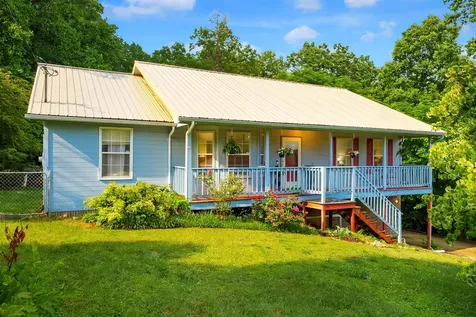 406 Fairhill Drive, NE Cleveland TN 37323