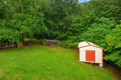406 Fairhill Drive, NE Cleveland TN 37323