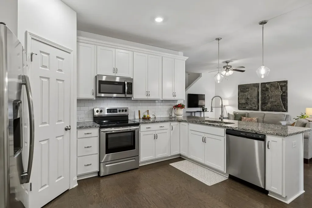 2330 Laurelstone Drive Murfreesboro TN 37130