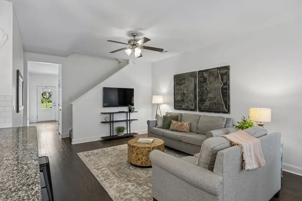 2330 Laurelstone Drive Murfreesboro TN 37130