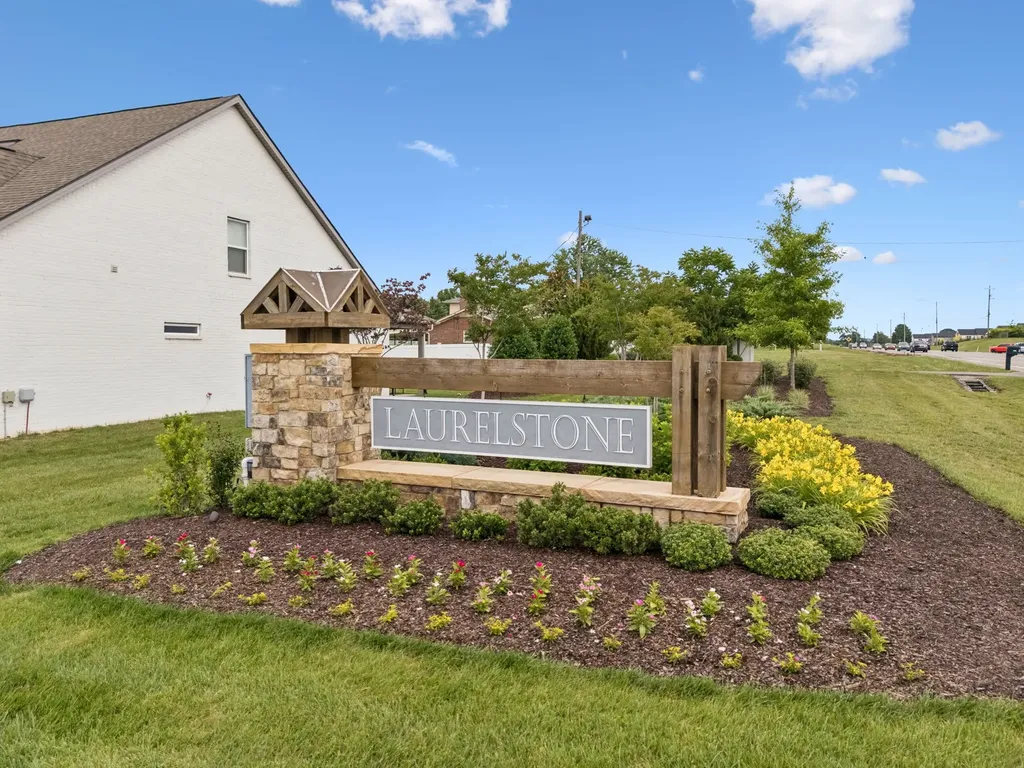 2330 Laurelstone Drive Murfreesboro TN 37130