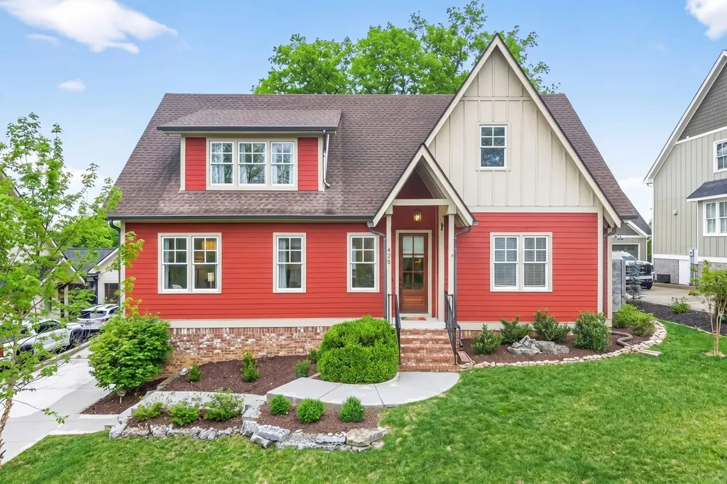 605 W End Circle Franklin TN 37064