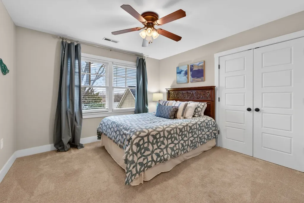 605 W End Circle Franklin TN 37064