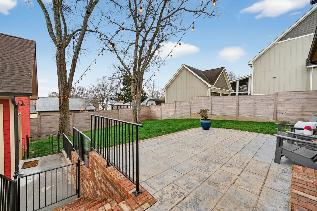 605 W End Circle Franklin TN 37064