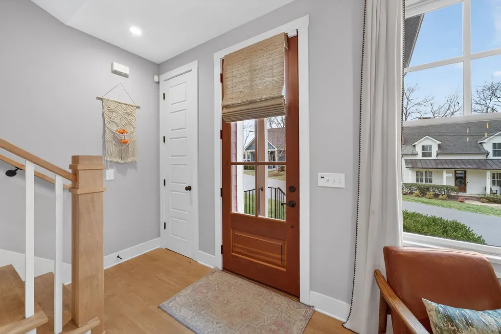 605 W End Circle Franklin TN 37064
