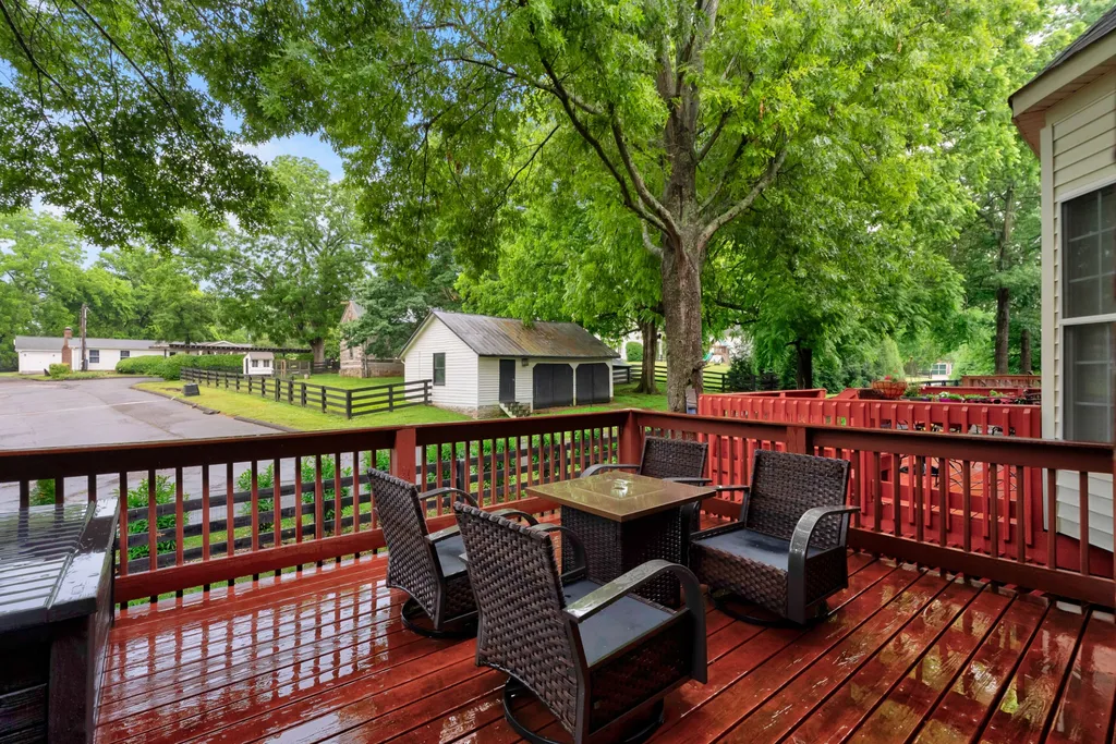 1118 Culpepper Circle Franklin TN 37064