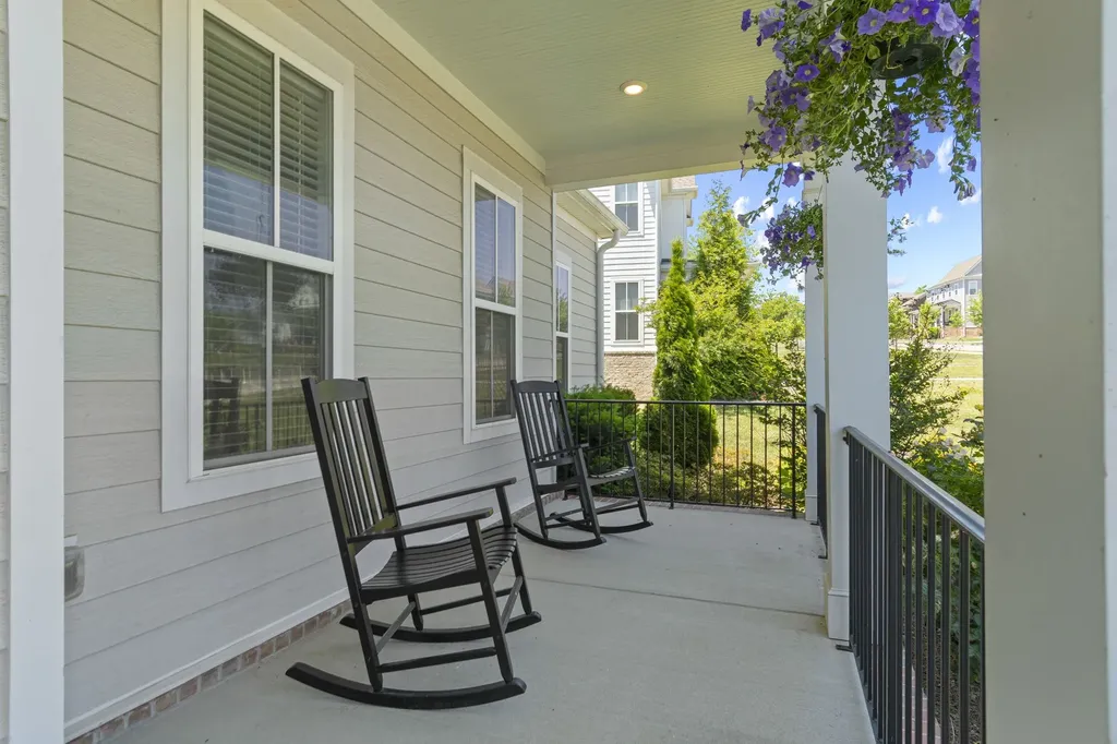 1971 Carothers Road Nolensville TN 37135
