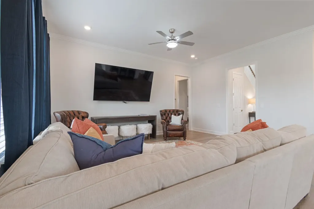 1971 Carothers Road Nolensville TN 37135