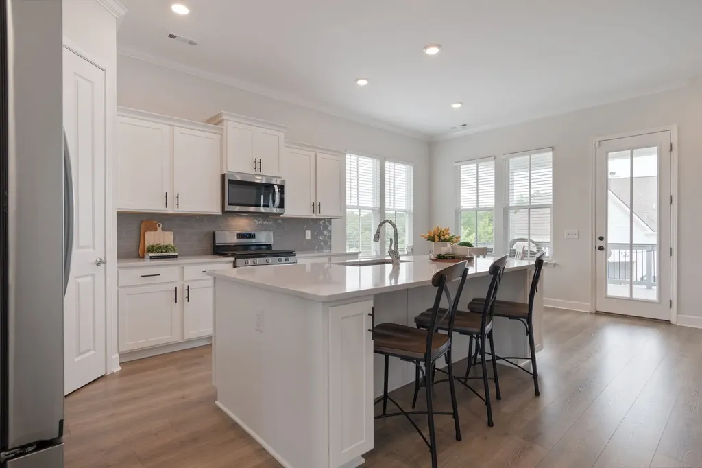 1971 Carothers Road Nolensville TN 37135