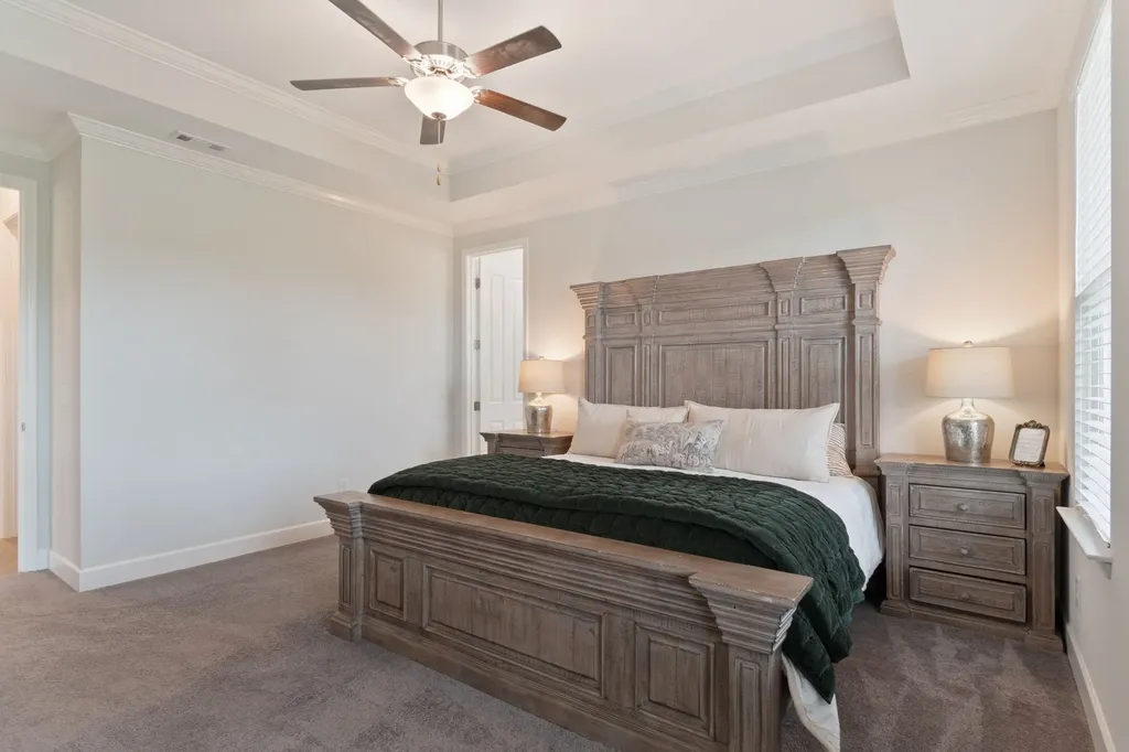 1971 Carothers Road Nolensville TN 37135