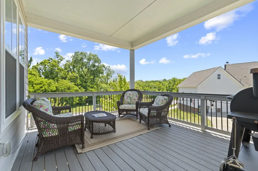 1971 Carothers Road Nolensville TN 37135