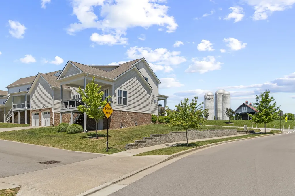 1971 Carothers Road Nolensville TN 37135