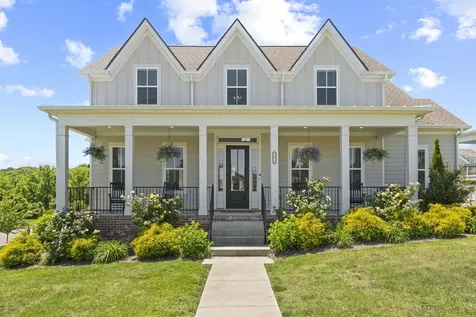 1971 Carothers Road Nolensville TN 37135