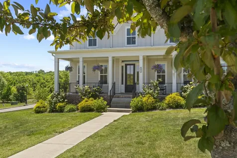 1971 Carothers Road Nolensville TN 37135