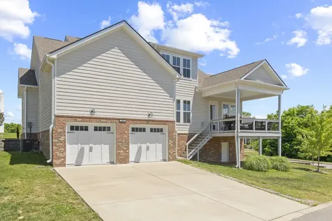 1971 Carothers Road Nolensville TN 37135