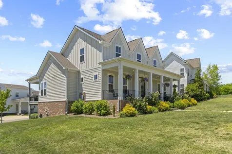 1971 Carothers Road Nolensville TN 37135
