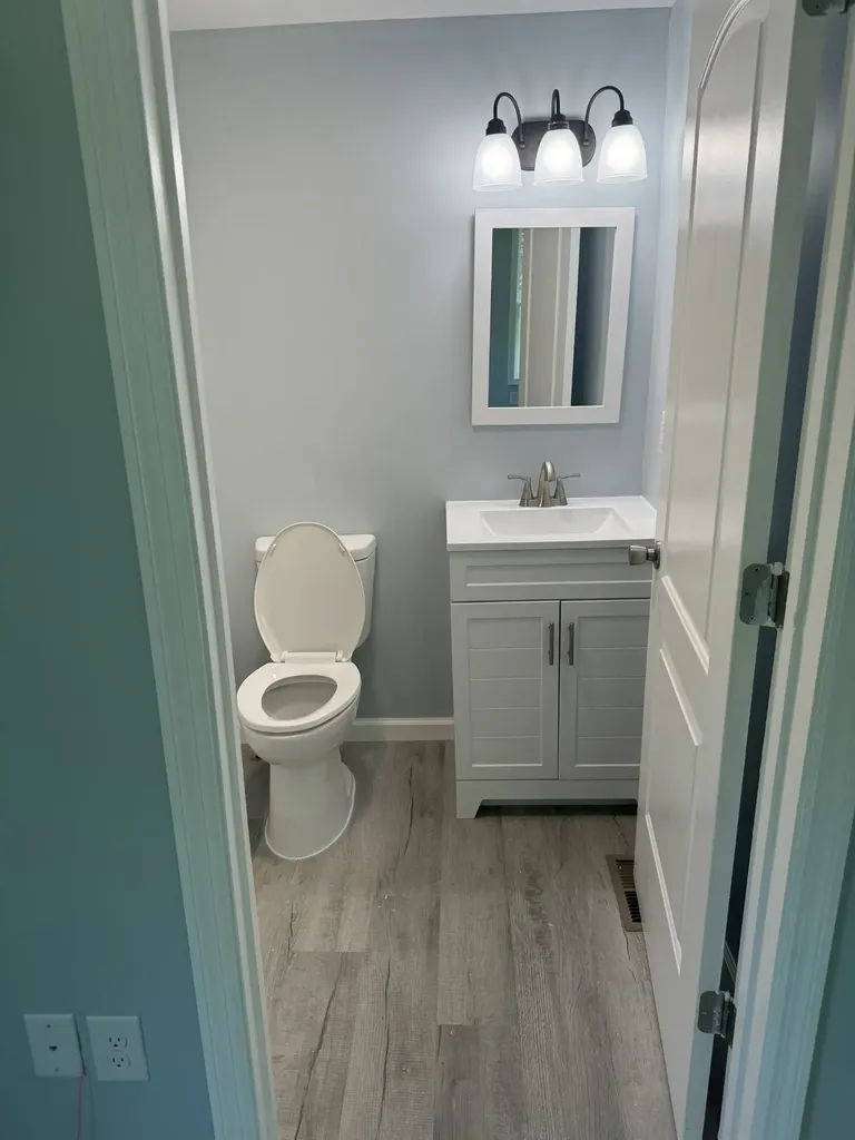 499 Carter Blake Road Tullahoma TN 37388
