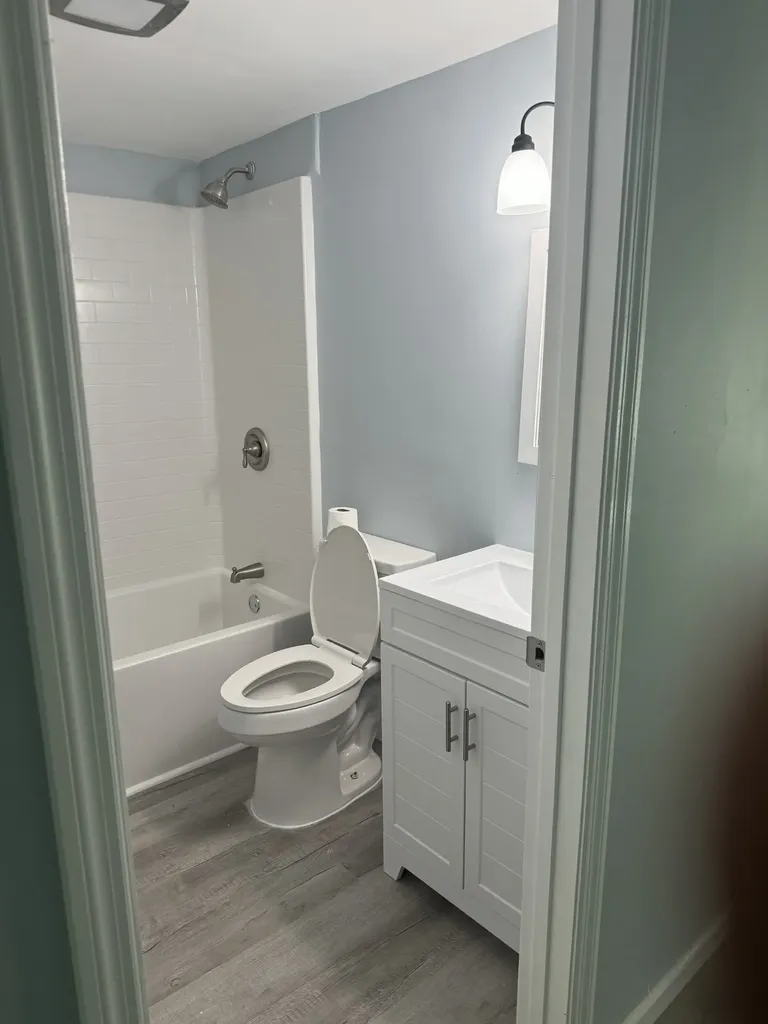 499 Carter Blake Road Tullahoma TN 37388