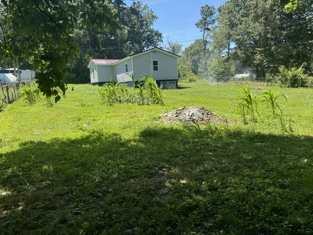 499 Carter Blake Road Tullahoma TN 37388
