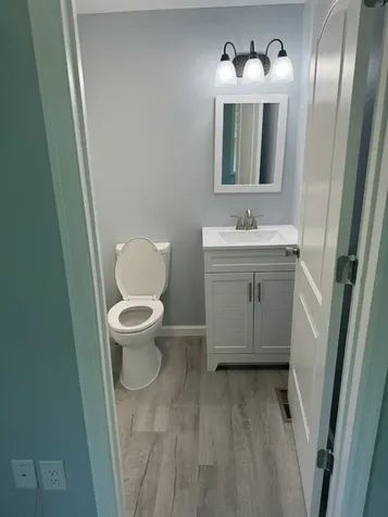 499 Carter Blake Road Tullahoma TN 37388