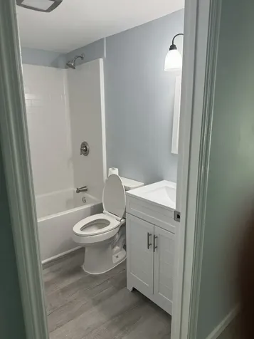 499 Carter Blake Road Tullahoma TN 37388