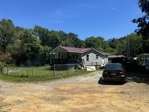 499 Carter Blake Road Tullahoma TN 37388