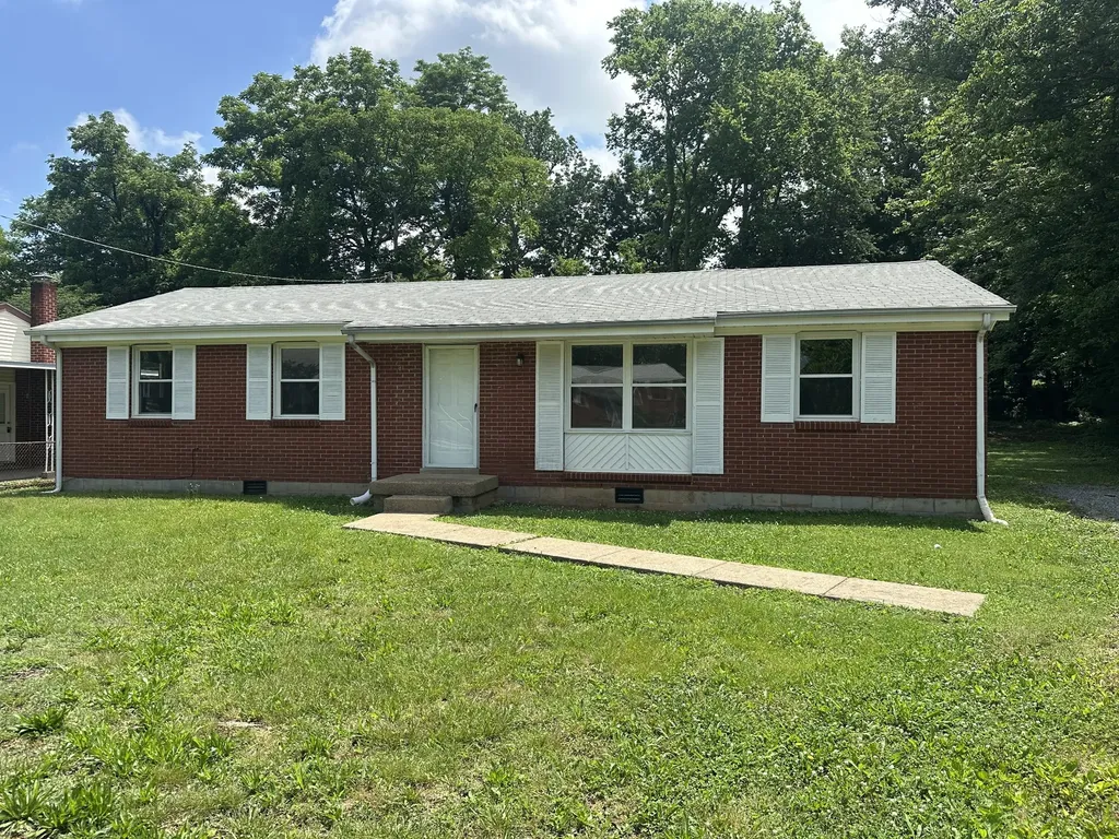 312 Plantation Drive Clarksville TN 37042