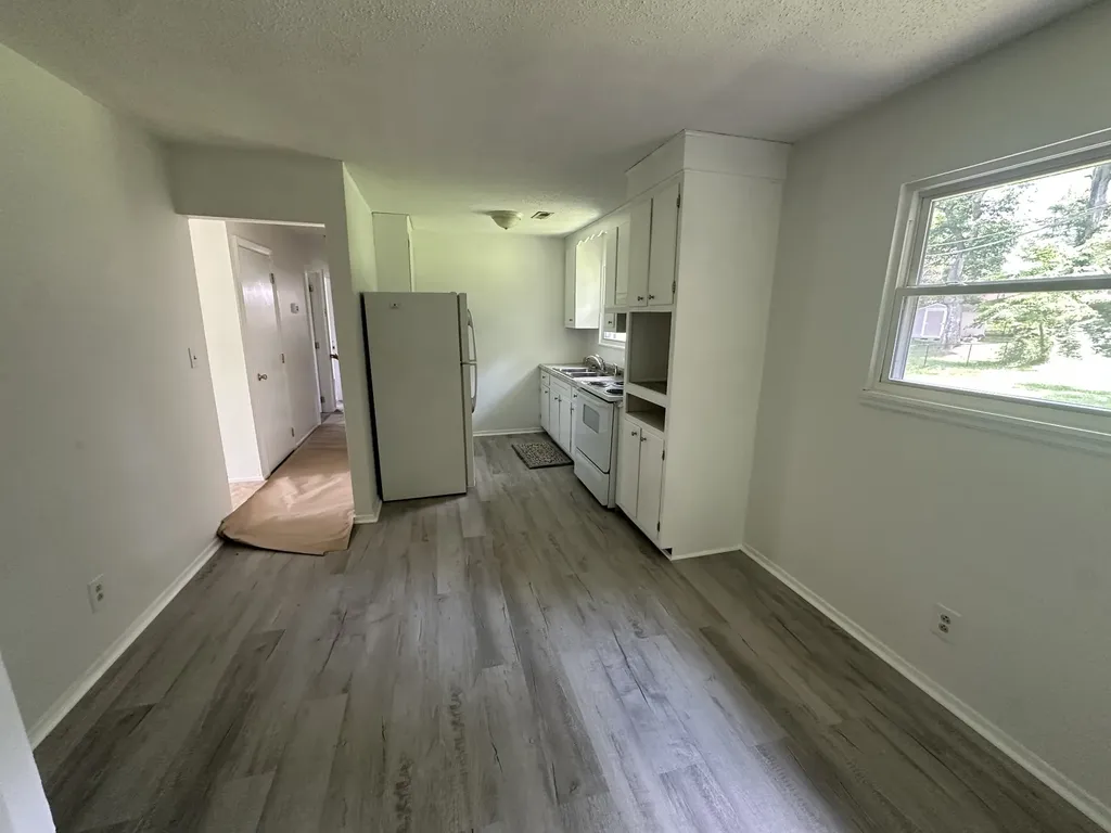312 Plantation Drive Clarksville TN 37042