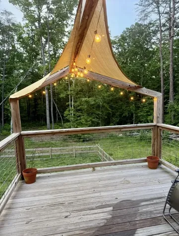 1361 Old Highway 56 Altamont TN 37301
