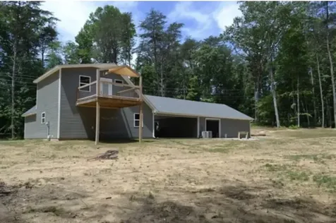 1361 Old Highway 56 Altamont TN 37301