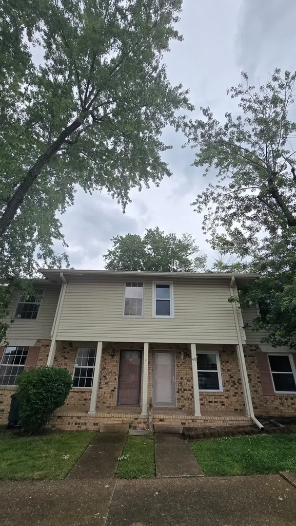 4000 Anderson Road Nashville TN 37217