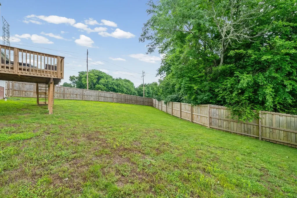 227 Harold Drive Clarksville TN 37040
