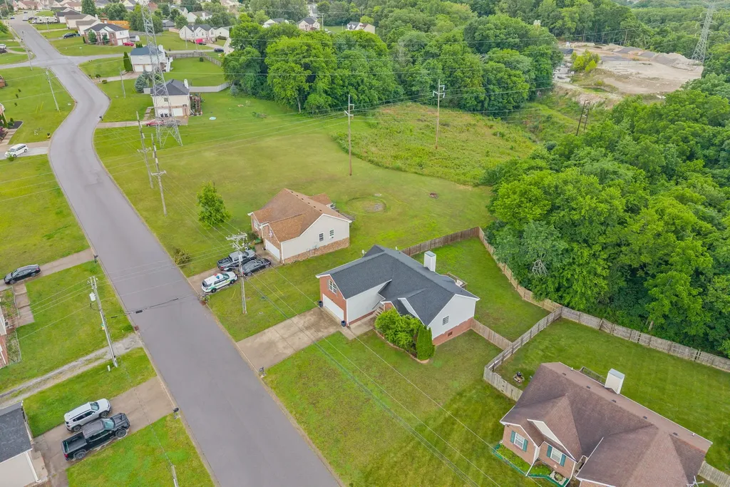 227 Harold Drive Clarksville TN 37040