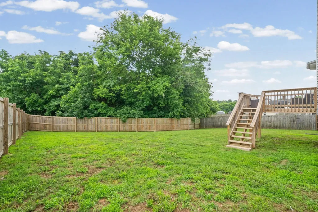 227 Harold Drive Clarksville TN 37040