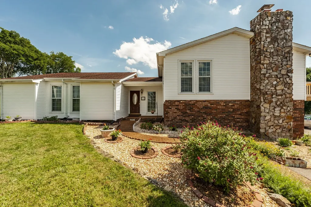 710 Shute Lane Hendersonville TN 37075