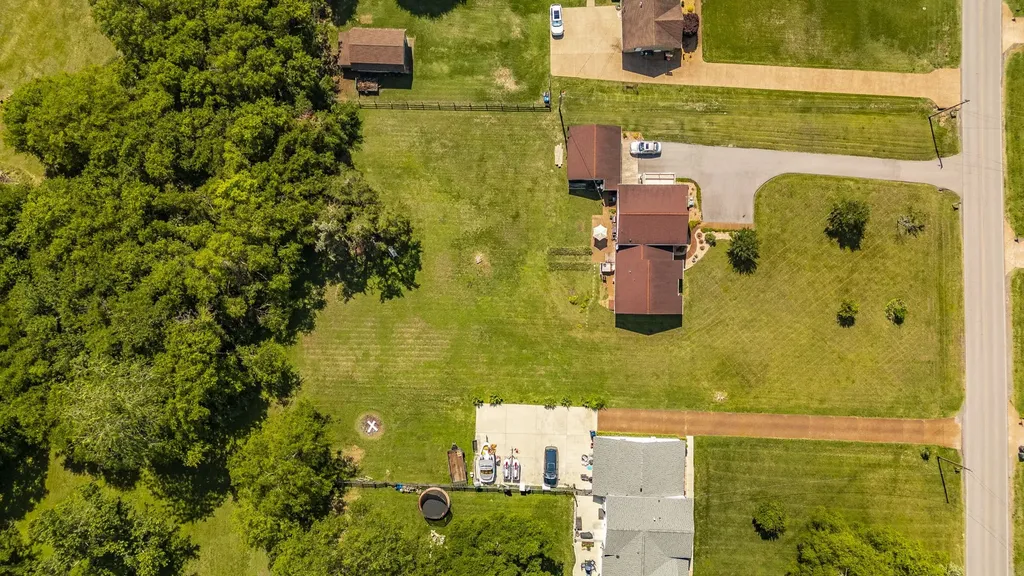 710 Shute Lane Hendersonville TN 37075