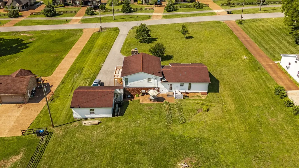 710 Shute Lane Hendersonville TN 37075