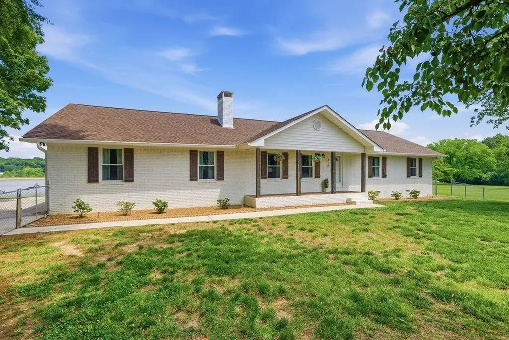 318 Sunset Estates Drive Dayton TN 37321