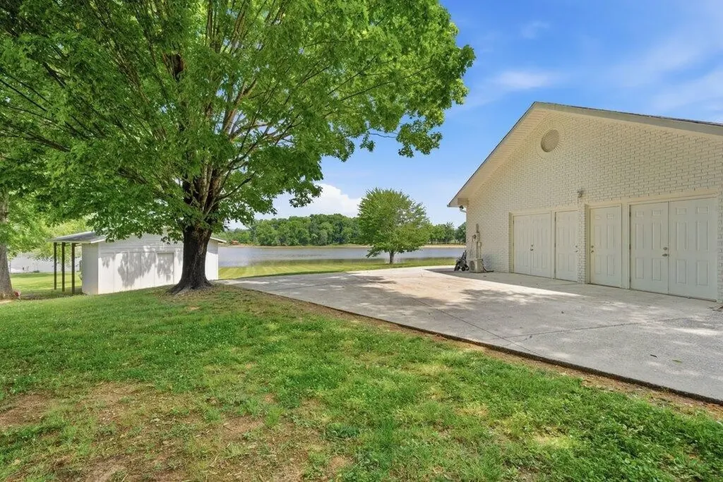 318 Sunset Estates Drive Dayton TN 37321